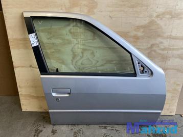 PEUGEOT 306 BREAK Grijs EYCC rechts voor deur portier 1994-2 beschikbaar voor biedingen