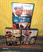 Detective Montalbano  .. volume 1-5, Boxset, Ophalen of Verzenden, Zo goed als nieuw, Vanaf 12 jaar