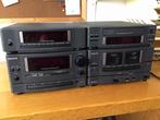 Philips FW2019  mini component systeem, Audio, Tv en Foto, Stereo-sets, Ophalen of Verzenden, Zo goed als nieuw, Cassettedeck