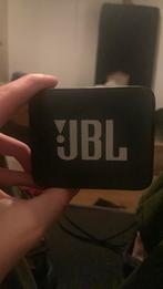 Bijna helemaal nieuw jbl go 2, Audio, Tv en Foto, Luidsprekers, JBL, Overige typen, Ophalen of Verzenden, Zo goed als nieuw