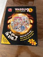 WasGij original puzzel 500 st, Ophalen of Verzenden, 500 t/m 1500 stukjes, Zo goed als nieuw