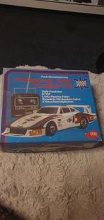 Dickie taiyo porsche 935 turho 1978, Overige merken, Auto, Groter dan 1:32, Ophalen of Verzenden