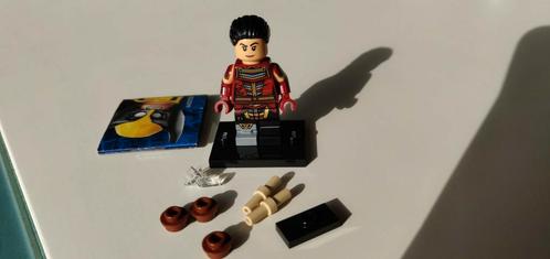 Lego Marvel CMF minifiguren serie - Echo, Kinderen en Baby's, Speelgoed | Duplo en Lego, Nieuw, Lego, Losse stenen, Ophalen of Verzenden