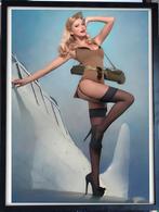 [Poster in Frame] Sexy WW2 Pin up soldate met bazooka, Verzamelen, Posters, Verzenden, Nieuw, A1 t/m A3, Film en Tv