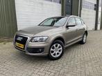 Audi Q5 3.2 FSI Quattro, Leder, B&O sound, 101.064km NAP!, Auto's, Origineel Nederlands, Te koop, 5 stoelen, Beige