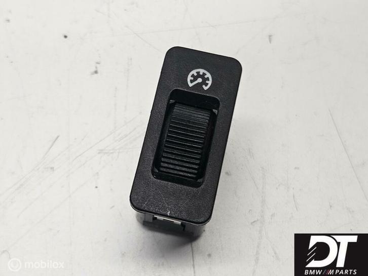 Interieurverlichting dimmer BMW 5-serie E39 61318360461, Auto-onderdelen, Dashboard en Schakelaars, BMW, Gebruikt, Ophalen of Verzenden