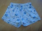 Korte broek meisjes maat 128, Ophalen of Verzenden, Zo goed als nieuw, Meisje, Broek