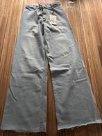 Marine spijkerbroek van Zara maat 164, Broek, Meisje, Nieuw, Ophalen of Verzenden