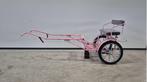 Nieuwe Sulky Cavalettie Roze. AANBIEDING 495,-, Dieren en Toebehoren, Rijtuigen en Koetsen, Niet ingevuld, Pony, Niet ingevuld