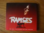 Ramses Shaffy - Ramses - Muziek uit de film, Ophalen of Verzenden, Zo goed als nieuw, Levenslied of Smartlap
