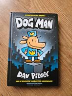 Dav Pilkey - Dog Man, Ophalen of Verzenden, Zo goed als nieuw, Dav Pilkey