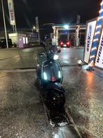 Nette scooter uit 2019 - weinig kilometers!, Fietsen en Brommers, Brommers | Vespa, Overige modellen, Ophalen of Verzenden, Zo goed als nieuw