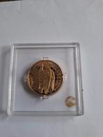 Gouden munt - 20$ Double Eagle 1933, Postzegels en Munten, Munten | Amerika, Ophalen of Verzenden, Noord-Amerika, Losse munt, Goud