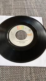 Vinyl single David Bowie - Let’s dance, Cd's en Dvd's, Vinyl Singles, Ophalen of Verzenden, Zo goed als nieuw, Pop