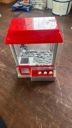 Grijp machine te koop, Verzamelen, Automaten | Overige, Ophalen, Zo goed als nieuw