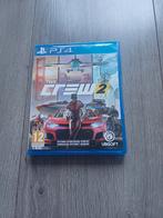 The crew 2 ps4, 1 speler, Racen en Vliegen, Ophalen of Verzenden, Zo goed als nieuw