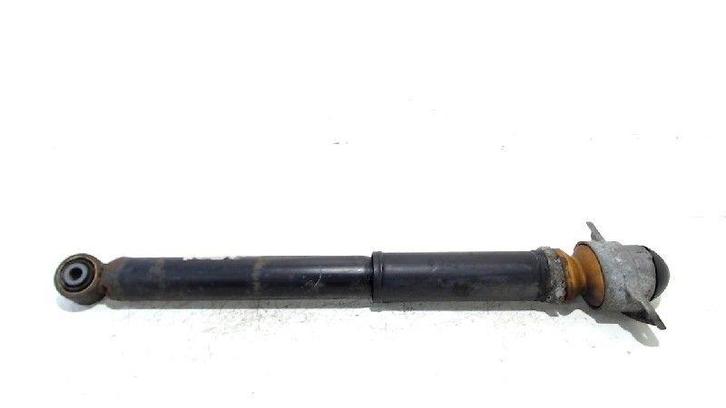 Schokbreker links achter Audi A3, Auto-onderdelen, Ophanging en Onderstel, Audi, Gebruikt, Herkomst onderdeel bekend, 12 maanden garantie