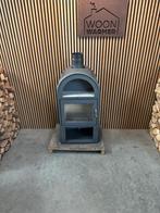 25148 Speksteenkachel Fireplace 7 kw, Ophalen, Gebruikt, Houtkachel, Vrijstaand