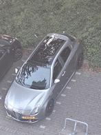 Alfa Romeo Giulietta 1.6 Jtdm 2010 Grijs ook voor export, Auto's, Voorwielaandrijving, Zwart, 4 cilinders, Leder en Stof