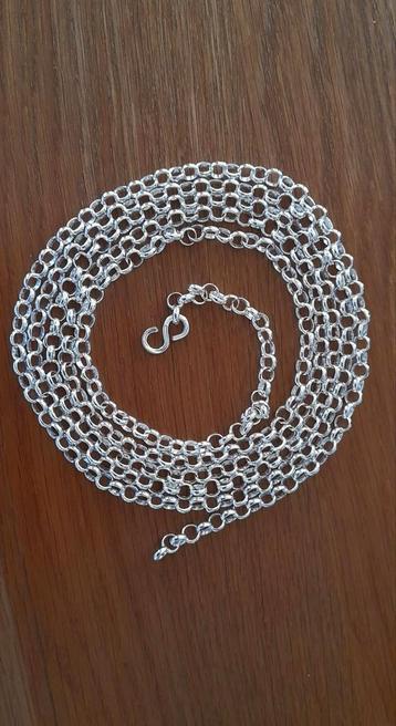 antieke jasseron ketting beschikbaar voor biedingen