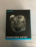Logitech driving force stick, Ophalen, Zo goed als nieuw
