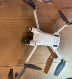 Gezocht: Defecte of Gecrashte DJI Drones, Ophalen of Verzenden, Zo goed als nieuw