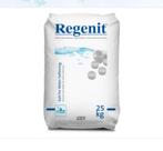 Regenit Onthardingszout / Zouttabletten / Regeneratiezout, Ophalen, Nieuw