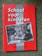 oudere schoolboeken onderwijs opvoeding pedagogiek psycholo, Ophalen of Verzenden, Gelezen, Overige niveaus