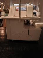 Toyota Lockmachine SL34000, Ophalen, Minder dan 50 cm, Gebruikt, Minder dan 50 cm