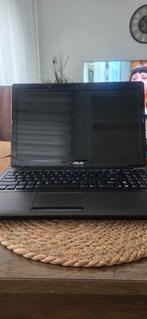 Asus Laptop -, Computers en Software, Windows Laptops, HDD, Onbekend, Ophalen of Verzenden, Niet werkend
