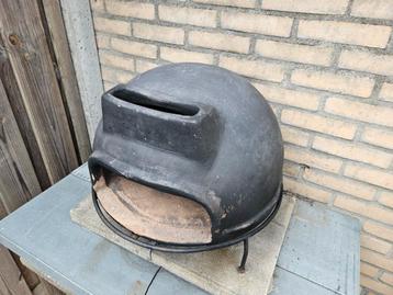 Gebruikte Pizza Oven beschikbaar voor biedingen