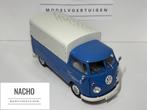 Volkswagen T1 pickup VW Service | Solido | schaal 1:18, Hobby en Vrije tijd, Modelauto's | 1:18, Ophalen of Verzenden, Zo goed als nieuw