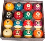 Poolballen - Pool bal - Pooltafel - Pool accessoires