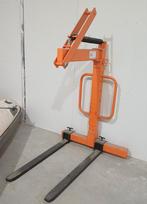 Palletvork, Ophalen, Zo goed als nieuw, Handmatig