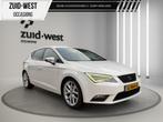 SEAT Leon 1.2 TSI Style Led Stoelverwarming PDC, Voorwielaandrijving, Euro 5, Stof, 4 cilinders