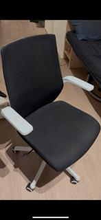 Ergonomic Office Chair, Huis en Inrichting, Ophalen, Zo goed als nieuw, Zwart