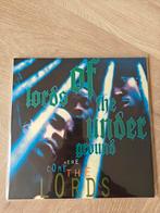 Lords of the Underground - Here come the Lords. dubbel LP., Cd's en Dvd's, Vinyl | Hiphop en Rap, 2000 tot heden, Ophalen of Verzenden