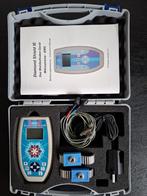 Crystal Diamond Shield zapper compleet, Ophalen of Verzenden, Gebruikt, Overige typen