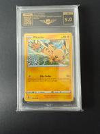 Silver Tempest H.C. 049 graded 5.0 AP grading, Ophalen, Nieuw, Losse kaart