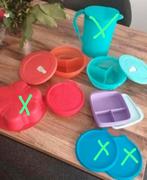 Tupperware, Ophalen of Verzenden, Nieuw, Overige typen