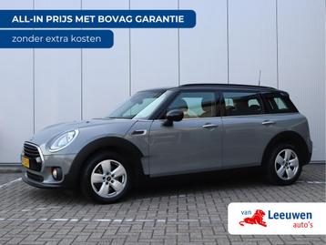 MINI Clubman 1.5 Cooper | Stoelverwarming | BOVAG-garantie beschikbaar voor biedingen