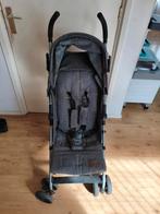 Qute buggy lichtgrijs, Ophalen, Zo goed als nieuw