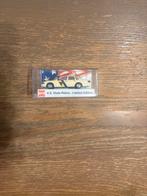 Siku Chevrolet Caprice New Jersey Politie - Limited Edition, Ophalen of Verzenden