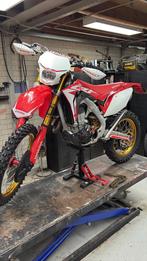 Honda Redmoto crf450 Sublieme machine!! 2017 weinig uren !!, Motoren, 450 cc, Particulier, Crossmotor, Meer dan 35 kW