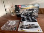 Lego, Kinderen en Baby's, Speelgoed | Duplo en Lego, Ophalen, Zo goed als nieuw, Complete set, Lego