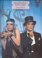 From Broadway to Piccadilly, Verzenden, Wereldmuziek, Zang, Zo goed als nieuw