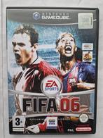 FIFA 06, Gebruikt, 1 speler, Ophalen of Verzenden, Vanaf 3 jaar