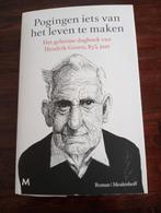 Het geheime dagboek van Hendrik Groen, Boeken, Nieuw, Ophalen of Verzenden, Nederland, Peter de Smet