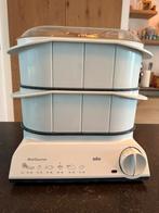 Braun MultiGourmet plus FS 20 Stoomkoker, Ophalen, Nieuw