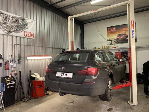 Bmw 5 serie F10 F11 handschakel/automaat revisie!, Auto-onderdelen, Transmissie en Toebehoren, Alfa Romeo, Audi, BMW, Citroën